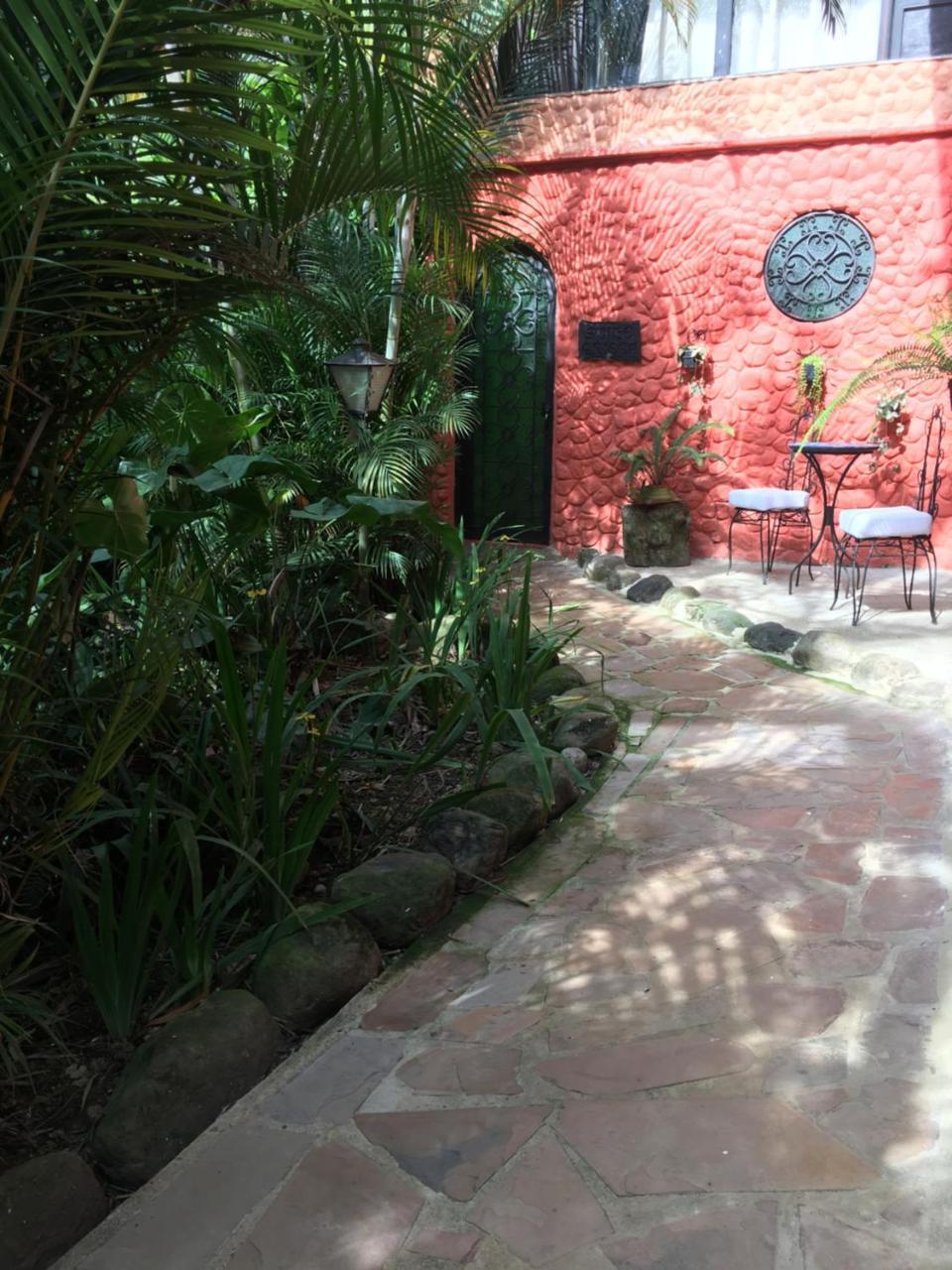 Hotel Green Ecológico La Vega  Quarto foto