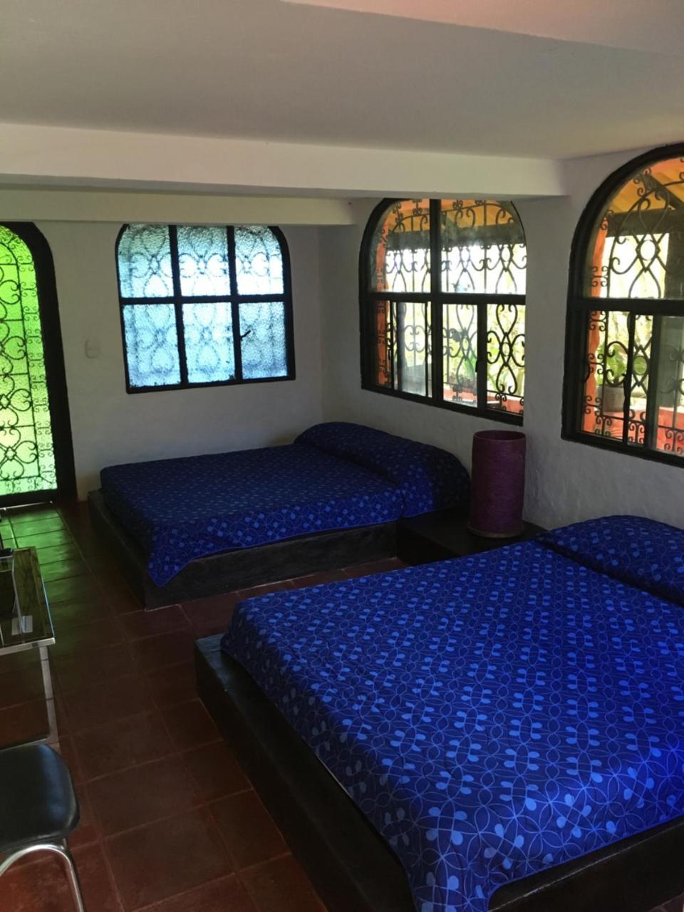 Hotel Green Ecológico La Vega  Quarto foto